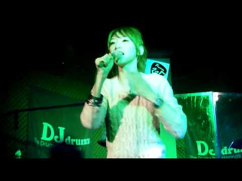 Elesha 伊蕾莎 - 遊樂園