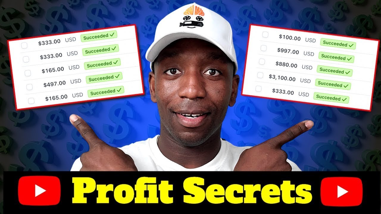 How To Promote Affiliate Products On YouTube (2024 Insider Tips) - YouTube