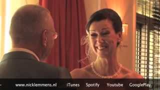 Demo Nick Lemmens Pianistzanger Bruiloft Fm