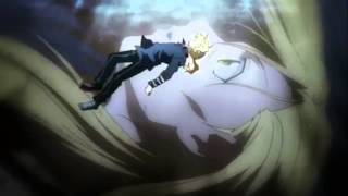Minoru reckless AMV