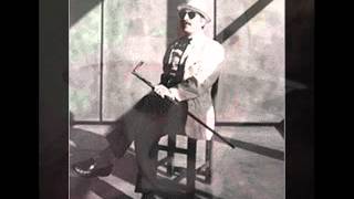 Leon Redbone- Please Don't Talk About Me When I'm Gone chords