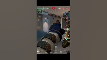 Cypher Plays 4k Clutch in Valorant💥 #shorts #valorant #cypher