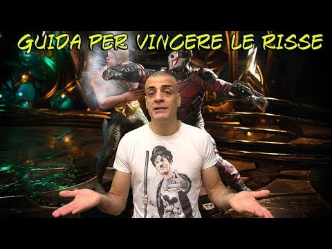 Video: Come Comportarsi In Una Lite