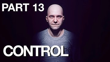 Control - Part 13 - PS5 - The Face Of The Enemy