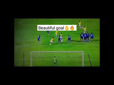 A beautiful Goal from Sundowns Team A beautiful Goal from Sundowns Team Thumbnail