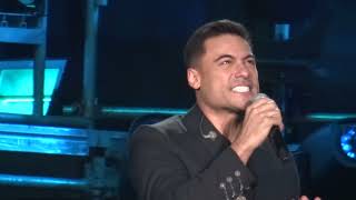 Carlos Rivera  - Todavía no te olvido - Auditorio Nacional - 30-marzo-2023