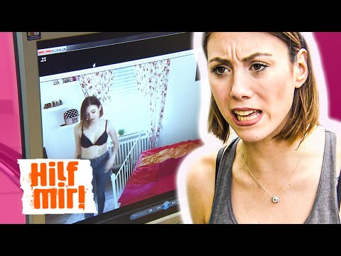 Big Brother: Bespannt mich mein kleiner Stiefbruder?😱 | Part 2 | Hilf Mir!