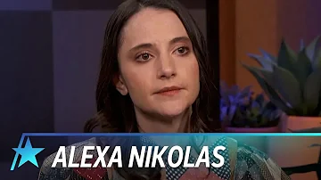 Alexa Nikolas' Nickelodeon Nightmare and 'Devastating' Britney Spears Incident