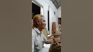 Sinomparijoto karawitan nyuswobudoyo,ORA gawe kuciwo nanging nambah rengenge swasono