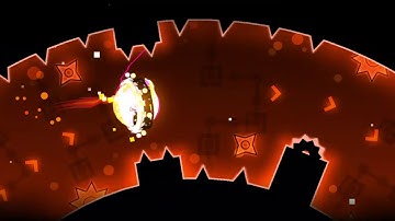 Geometry Dash 2.1- Daily Level (Gawne by GD Jose)