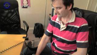 Korg Wavedrum Mini - reviewed