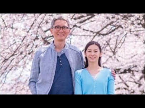 松重 豊＆北川景子が仲良し年の差凸凹夫婦を演じる映画『ヒキタさん！ ご懐妊ですよ』特報解禁