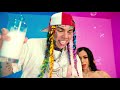 6IX9INE  YAYA Official Music Video