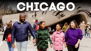 We Visited Chicago and the Reality Surprised Us