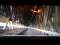 Longest covered bridge, Hartland, NB, Canada