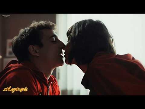 Blas Cantó - Él no soy yo - La Casa de Papel(Video Cancept)