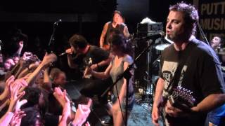 LAGWAGON [HD] 20 JUNE 2012