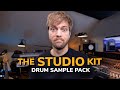 Andrew Masters Studio Kit Sample Pack DSS+