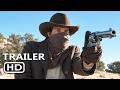 ANGEL AND THE BADMAN Official Trailer (2026) Zachary Levi