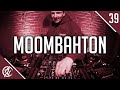 Moombahton Mix 2021 | #39 | The Best of Moombahton 2021 by Adrian Noble