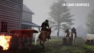 Dirty Revolver Game Trailer  The show must go on. 👊💥   #mobilegames #appstore #googleplay screenshot 5