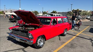 Another Sunday Morning Cruise Happy Mother’s Day