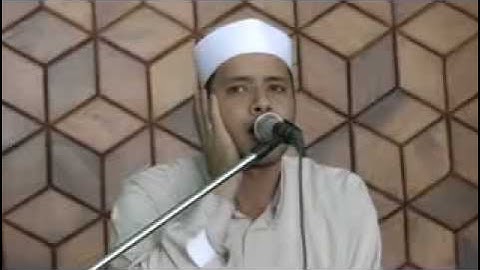 القارئ الشيخ محمد سمير بلال - سورة البقرة,الكوثر 2011