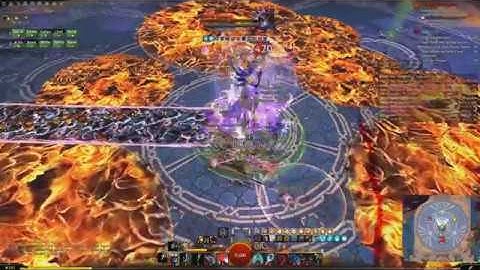 Qadim the Peerless - Renegade