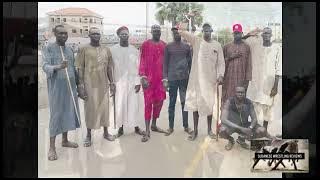 Abang Marial: XEN WIC BA BAAI KUM CE AGUER PANYANG