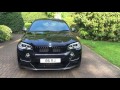 BMW X6 M50D 2016 with M Performance Body Kit Review