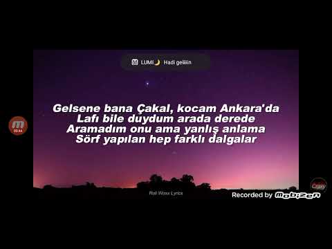 çakal-imdat (sözleri/lyrics şarkı sözleri çakal müzik MİX 2 dakikalık çakal ın imdat şarkısı çakal l