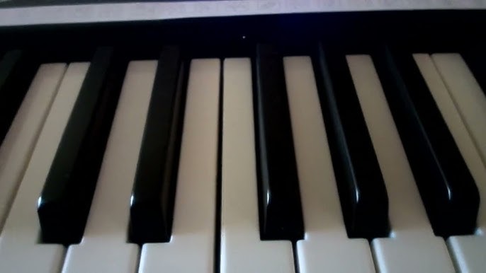 RockJam 61 Key Keyboard Piano With LCD Display Kit Review #rockjam #le
