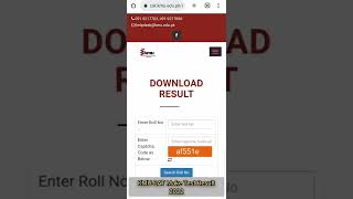 Download Mp3 KMU-Cat Make up test result 2022| kmu result Gudang lagu Download Mp3 KMU-Cat Make up test result 2022| kmu result