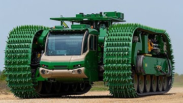 300 Most Expensive Heavy Equipment Machines Working At Another Level