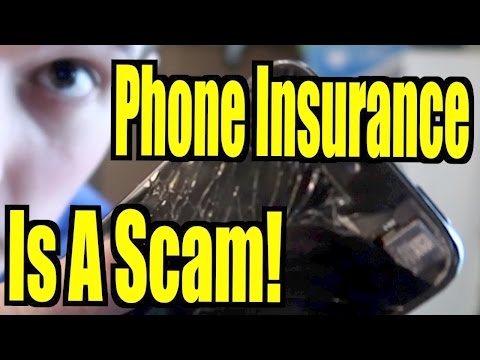 Ripped Off By Asurion and AT&T Phone Insurance!!!