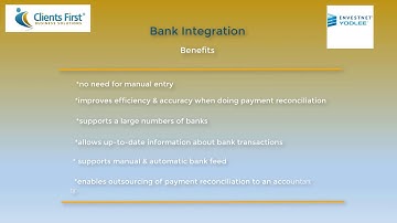 Dynamics NAV 2017: Bank Extension