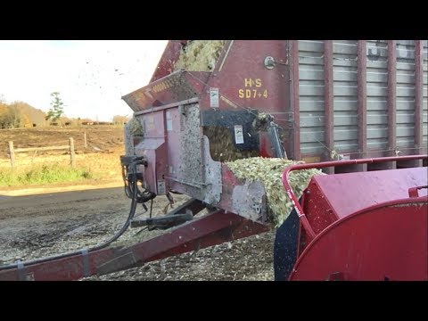 Video: Agrostretch: Pregled AGROCROP -a, Polifilma I Drugih Silažnih Folija Za Silažu I Silažu