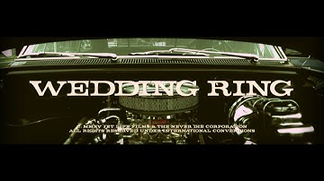 Cornerboy P ft. Curren$y - "Wedding Ring" (Official Video - Exclusively In 4K 