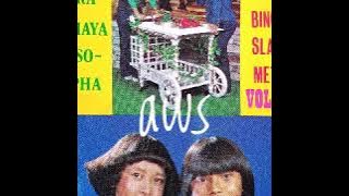 Burung Burung Bernyanyi - Adi Bing Slamet & Ira Maya Sopha