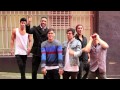 Justice Crew - Thank You (Que Sera)!