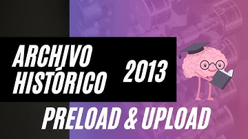 Preload & Upload de imágenes con HTML5, Ajax y PHP5.3 vídeo 09