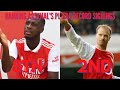 Ranking Arsenal&#39;s Record Signings Since 1992 From Worst to Best