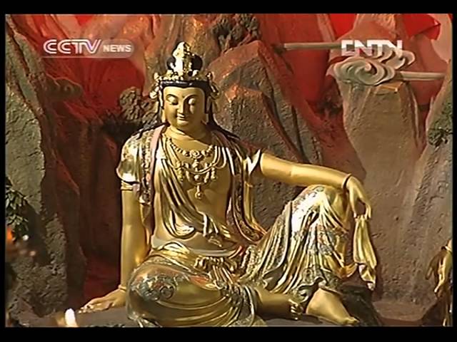 观音 - Tallest Buddha Statue class=