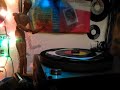 CORNELL CAMPBELL - Mash you down - College rock riddim - Soundclash weapon