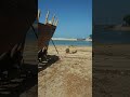 Building a sailboat in Madagascar