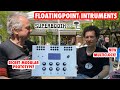 Capture de la vidéo Floatingpoint Instruments: Interview, Digital Modular Prototype & New Multiclock! @Superboothberlin