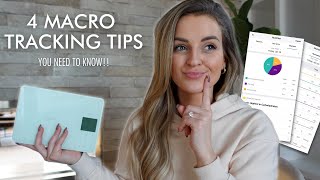 4 Tips to Make Counting Your Macros Easier | Counting Macros for Beginners screenshot 4