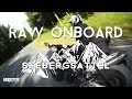 2012 APRILIA DORSODURO ONBOARD | SEEBERGSATTEL | ARROW EXHAUSTS | GOPRO HERO3+ | ZOOM H1