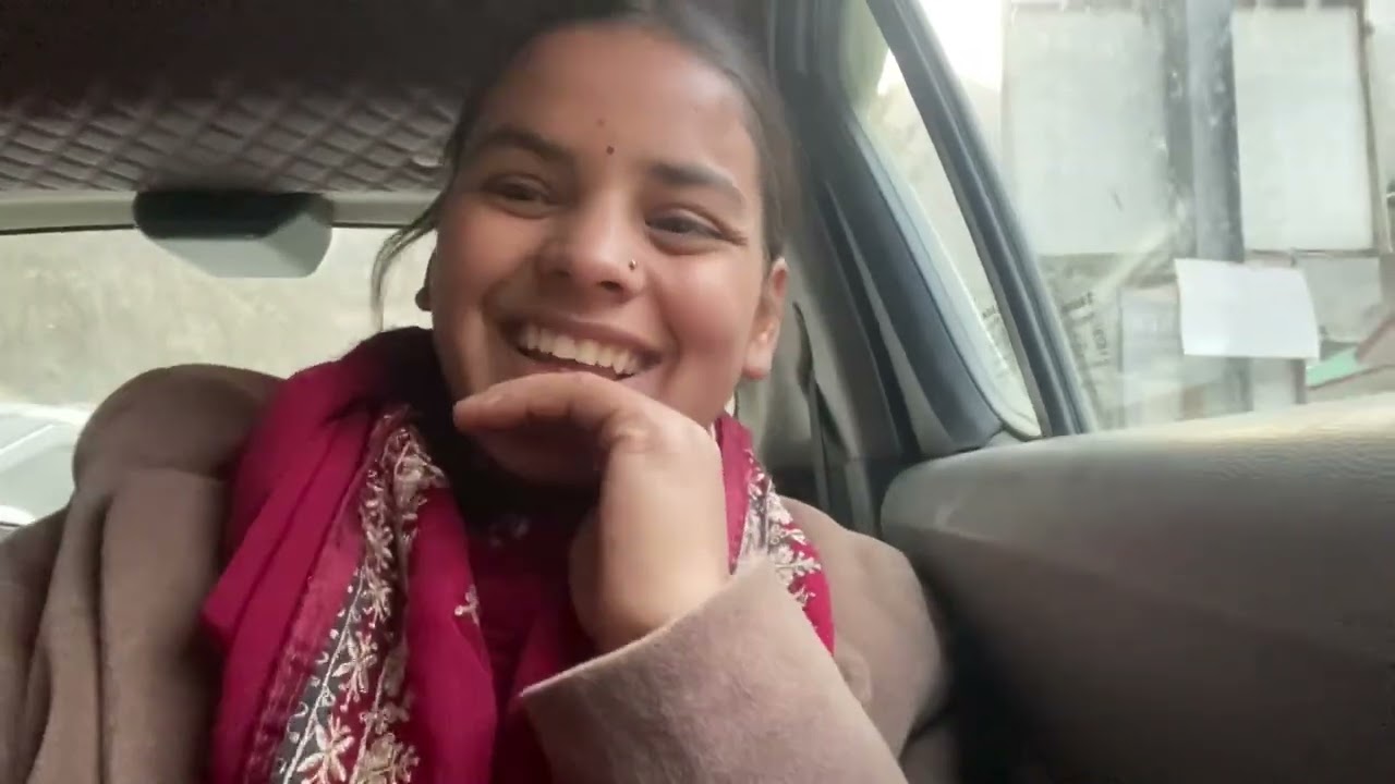 Nitya ke bdy ke liye gye ghr🫶🏻💕