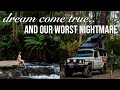 VICTORIA - AUSTRALIAS BEST FREE CAMPING? Road Trip to Melbourne in Search of Koalas - Big Lap: EP09